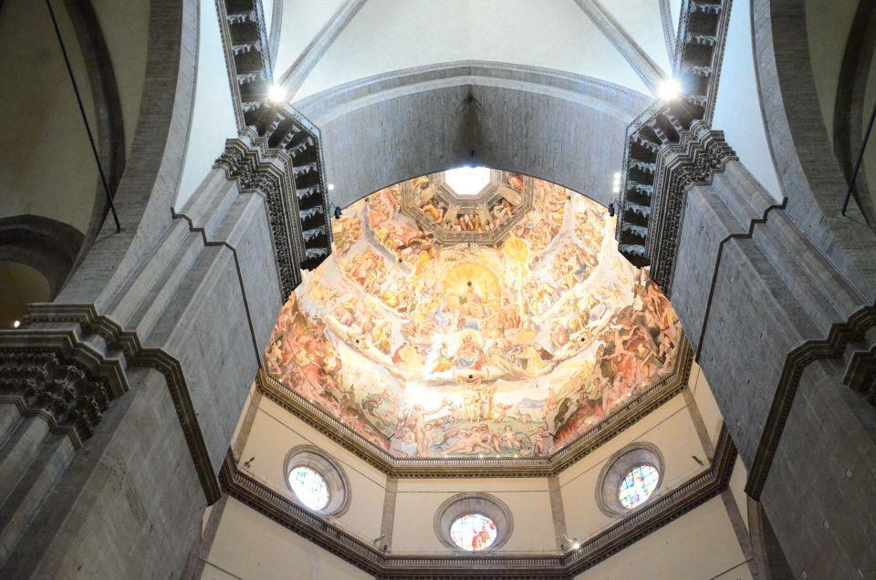 Brunelleschi's Dome