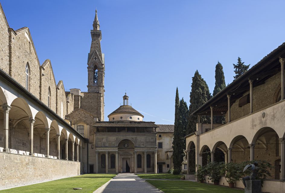 Santa Croce Basilica