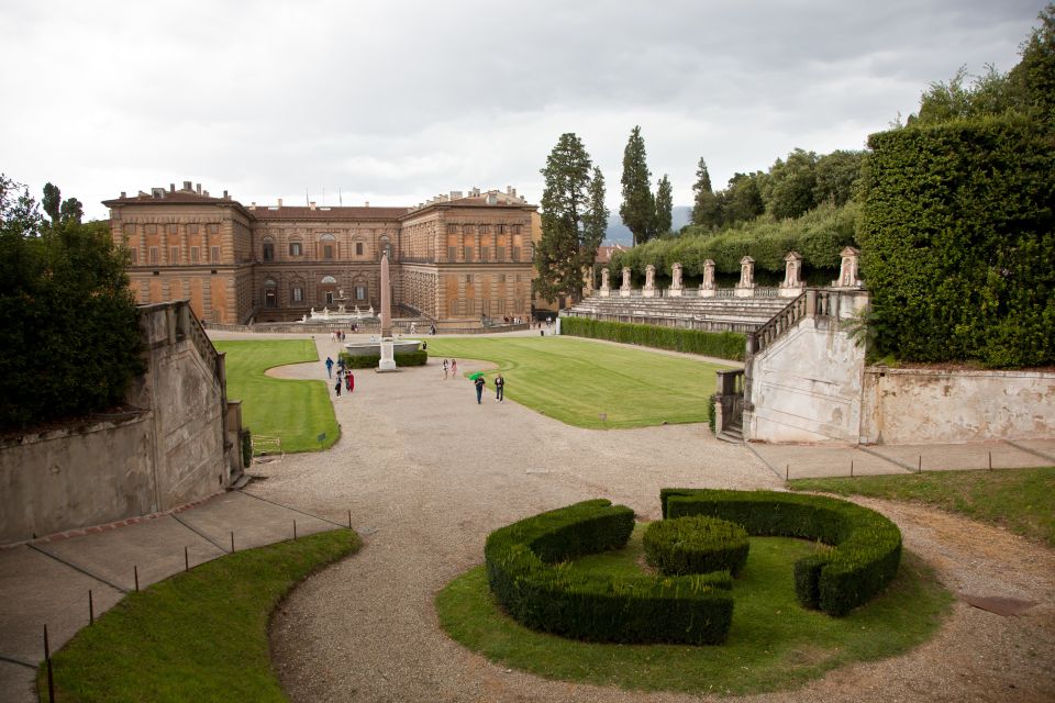 Giardino di Boboli