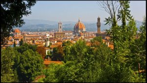 Giardino di Boboli