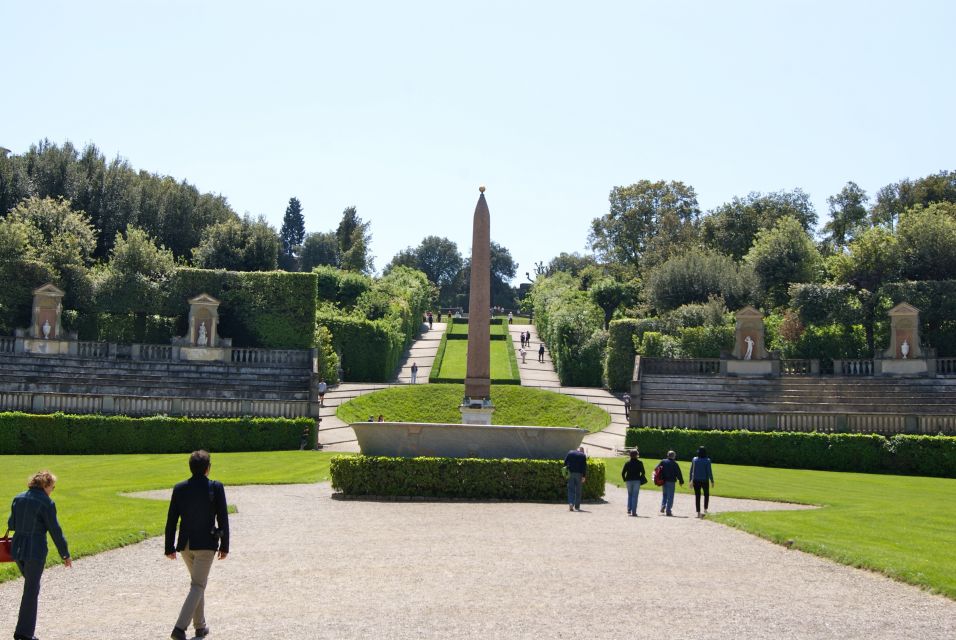 Giardino di Boboli