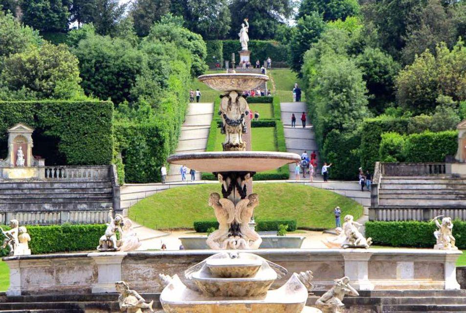 Giardino di Boboli