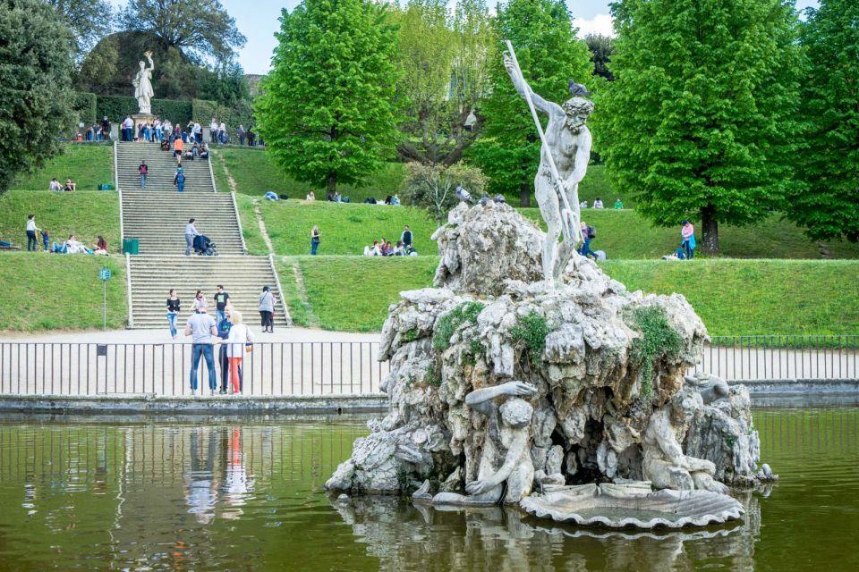 Giardino di Boboli