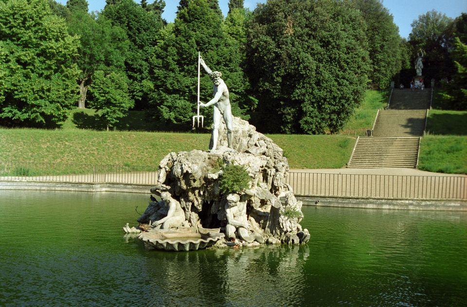 Giardino di Boboli