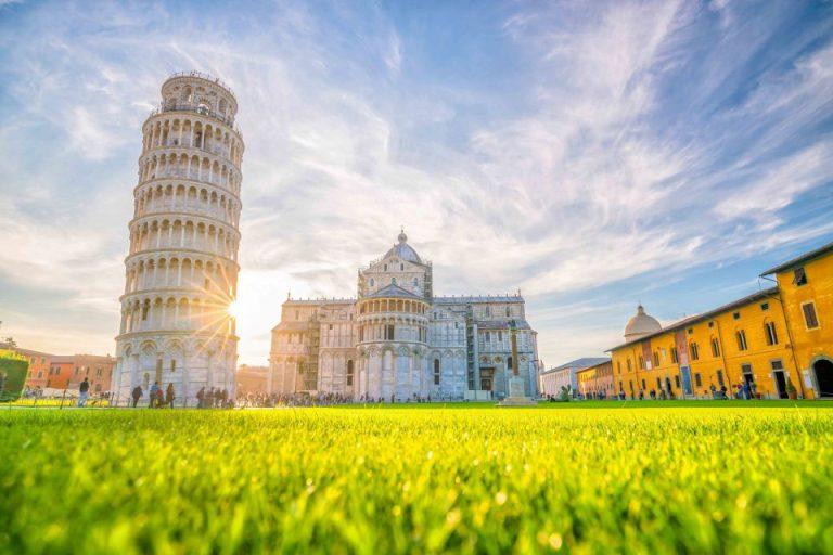 Pisa