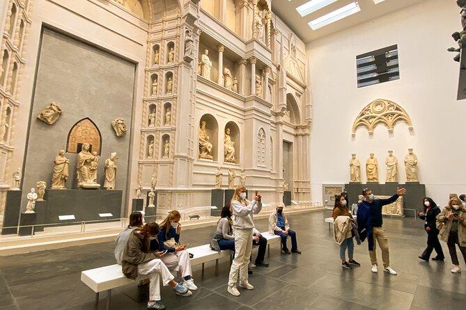 Museo dell'Opera del Duomo di Firenze