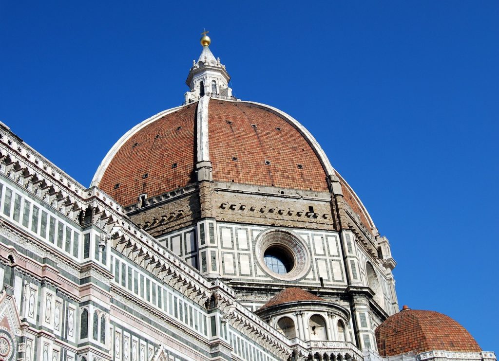 Brunelleschi's Dome