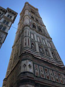 Giotto's Bell Tower