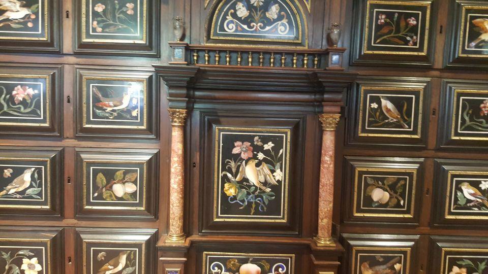 Opificio delle Pietre Dure