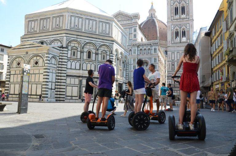 Segway Tour