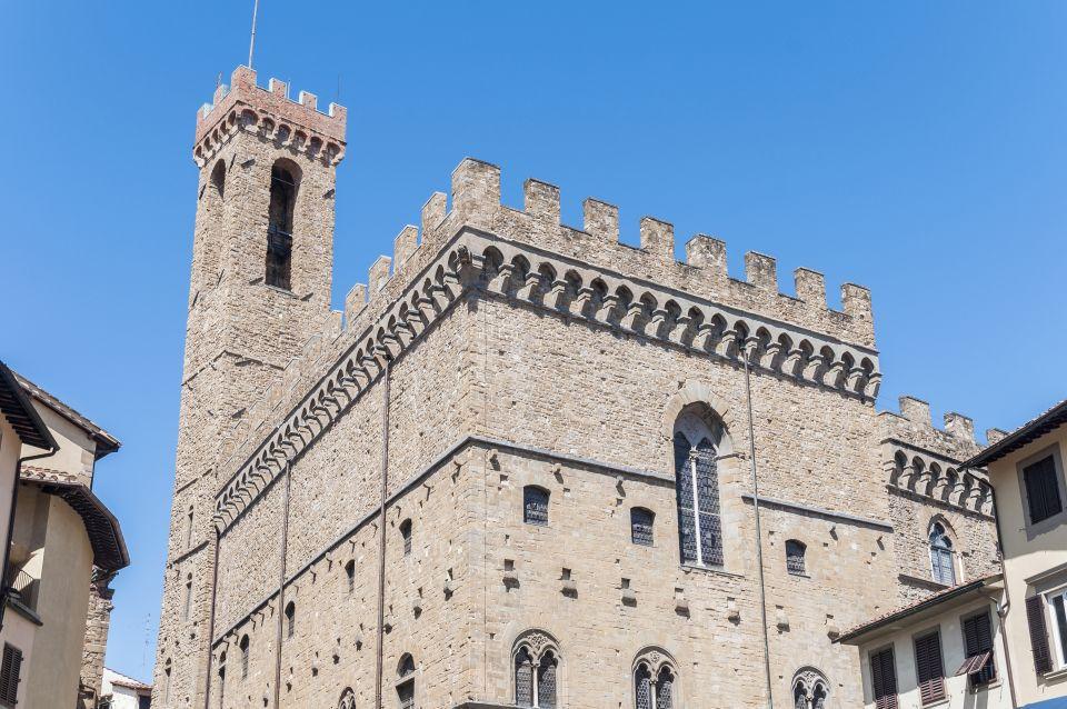 Bargello Museu