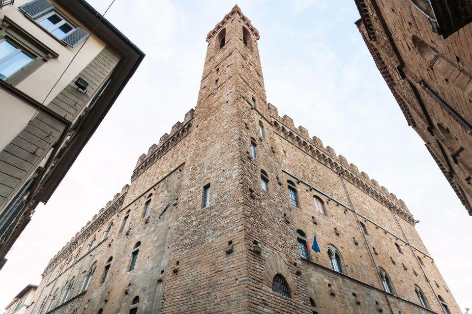 Bargello Museu