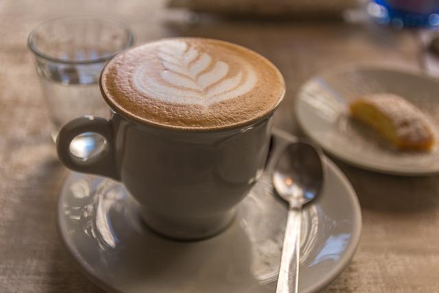 בתי קפה מומלצים בפירנצה עם ארוחות בוקר שוות ומיוחדות