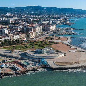 Acquario di Livorno