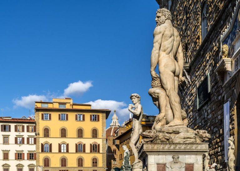 Piazza della Repubblica