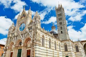 Duomo di Siena