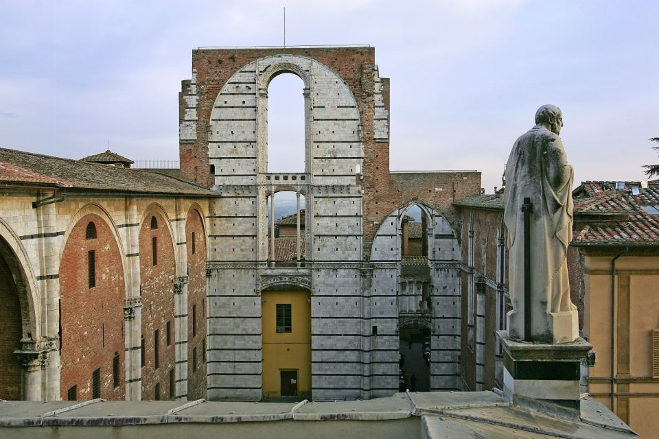 Duomo di Siena