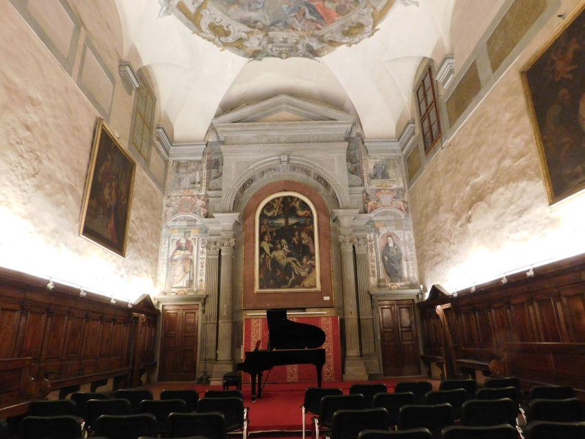 Santa Monaca Opera Concert