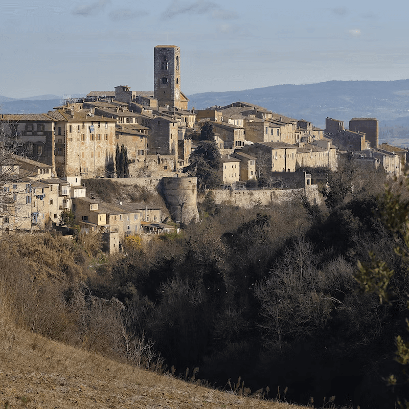 Colle Val d'Elsa