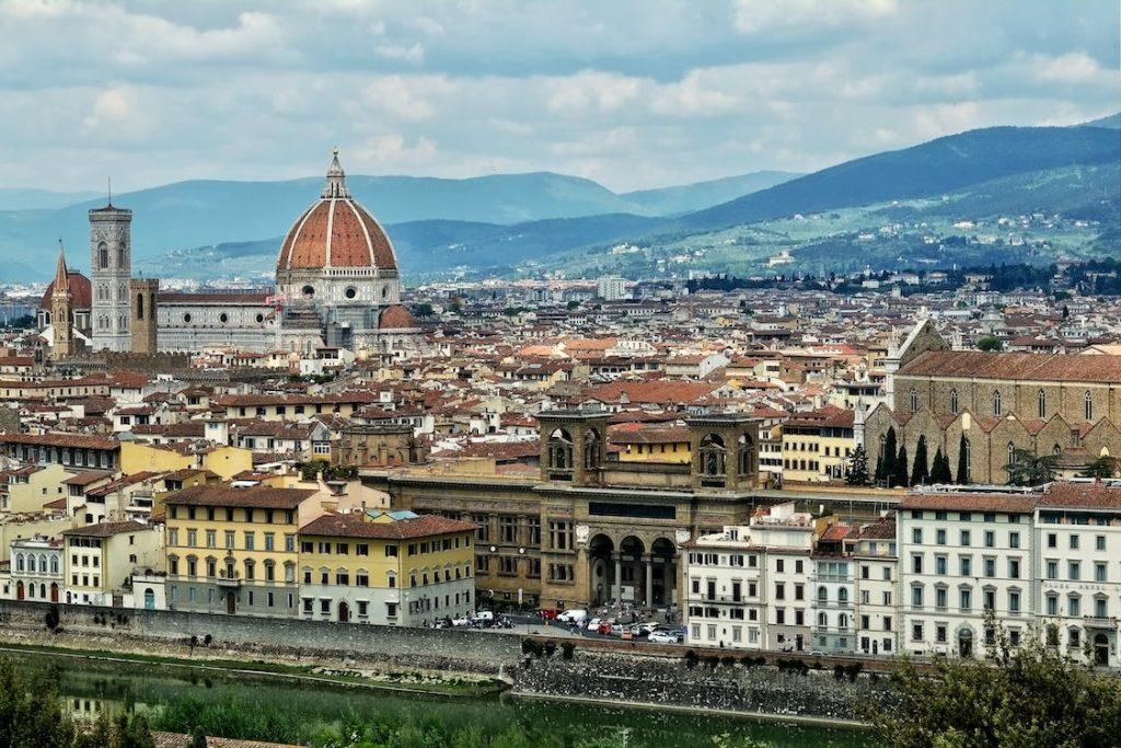 Piazzale Michelangelo