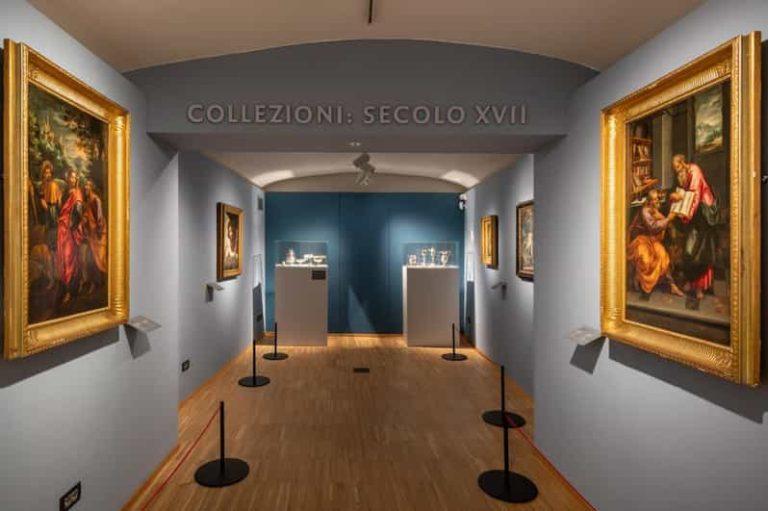 Museum of the Misericordia