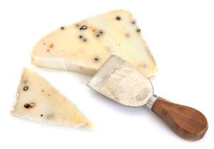 Pepper pecorino