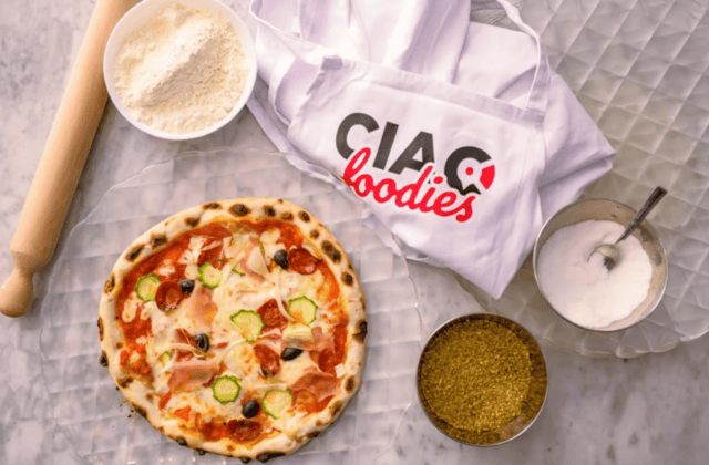 סדנת פיצה וקינוח בפירנצה Image credit getyourguide