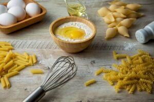 סדנת בישול איטלקית