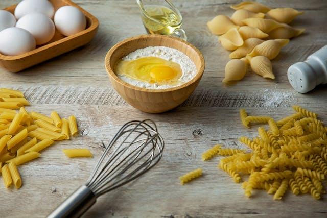 סדנת בישול איטלקית