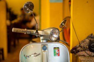 השכרת קטנוע בפירנצה